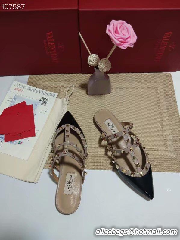 New Fashion Valentino Shoes VT1020-6