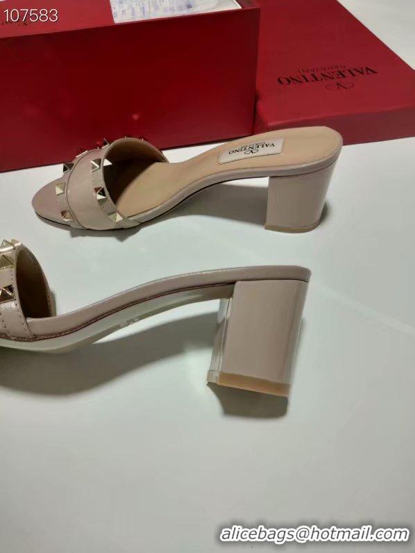 Top Quality Valentino Shoes VT1021-1