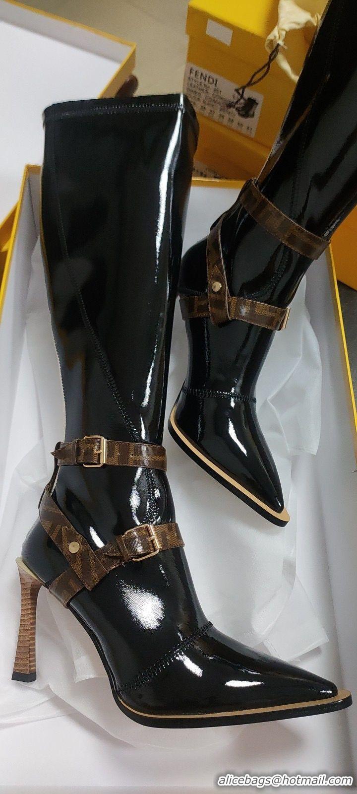 Best Price Fendi Boots Shoes FD26378