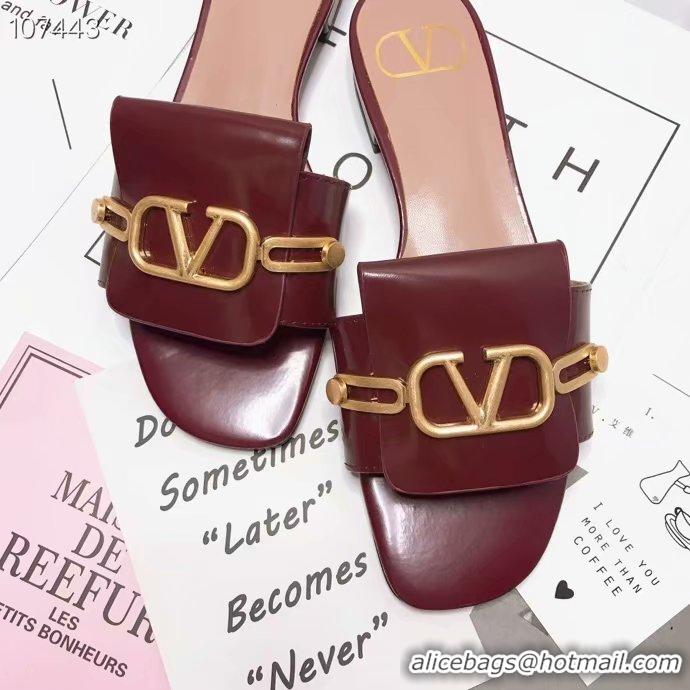 Low Cost Valentino Shoes VT1023RF-1