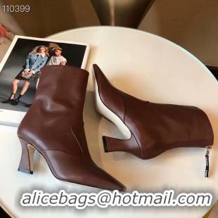 Promotional Fendi Shoes FD262LS-3 Heel height 6CM