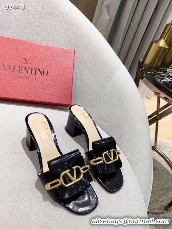 Good Product Valentino Shoes VT1024RF-2 height 3CM