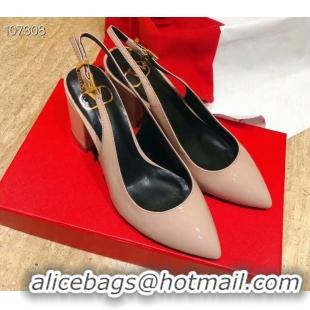 Top Quality Valentino Shoes VT1025HDC-1 height 7CM