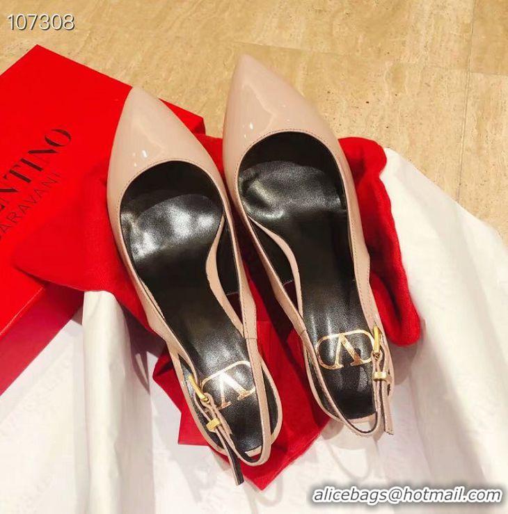 Top Quality Valentino Shoes VT1025HDC-1 height 7CM