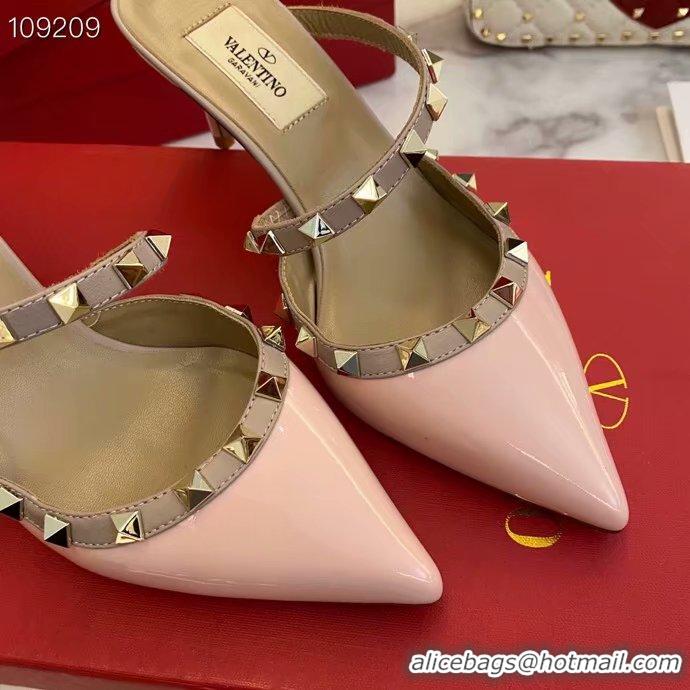 Top Design Valentino Shoes VT1027GC-1