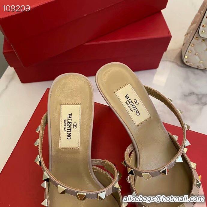 Top Design Valentino Shoes VT1027GC-1