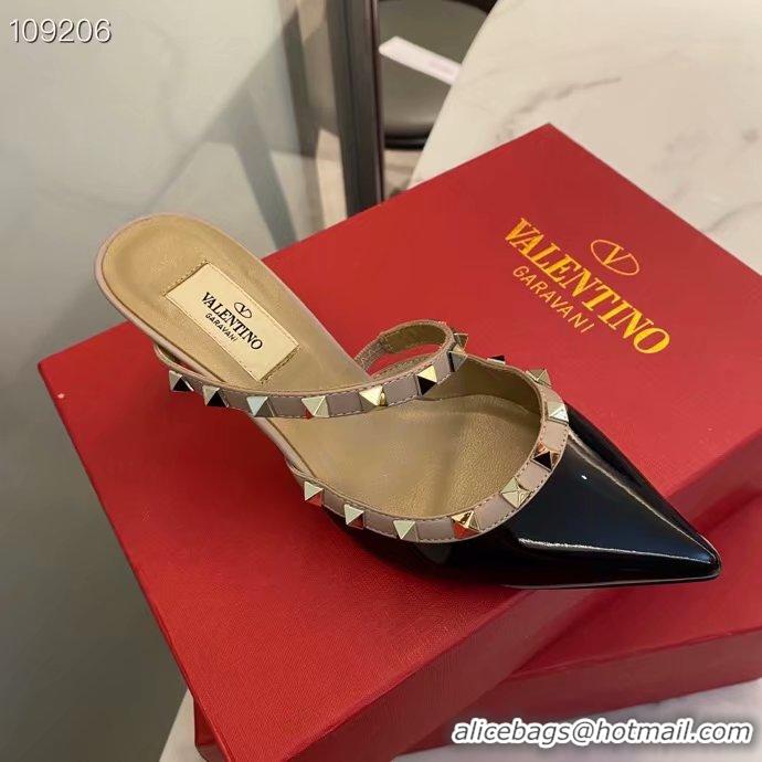 Most Popular Valentino Shoes VT1027GC-4