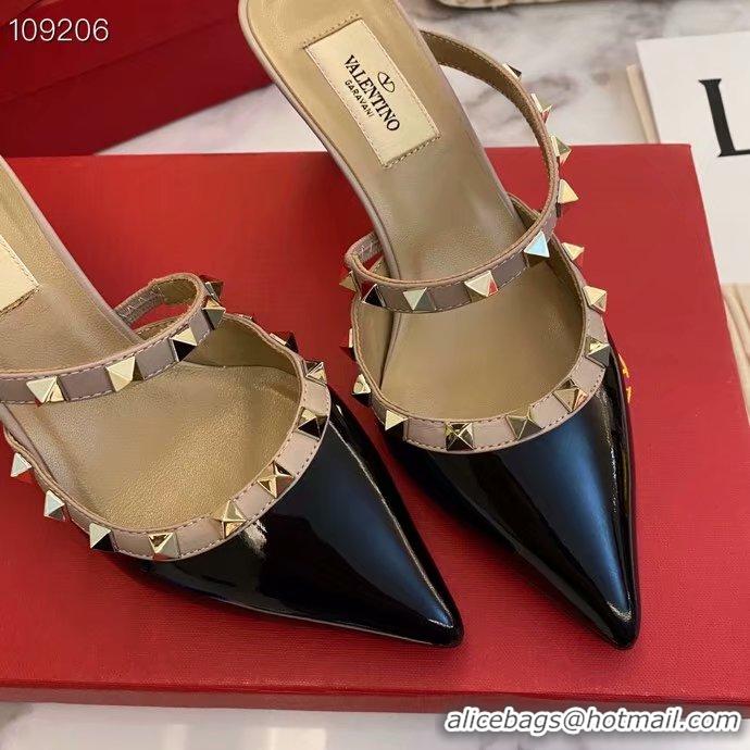 Most Popular Valentino Shoes VT1027GC-4