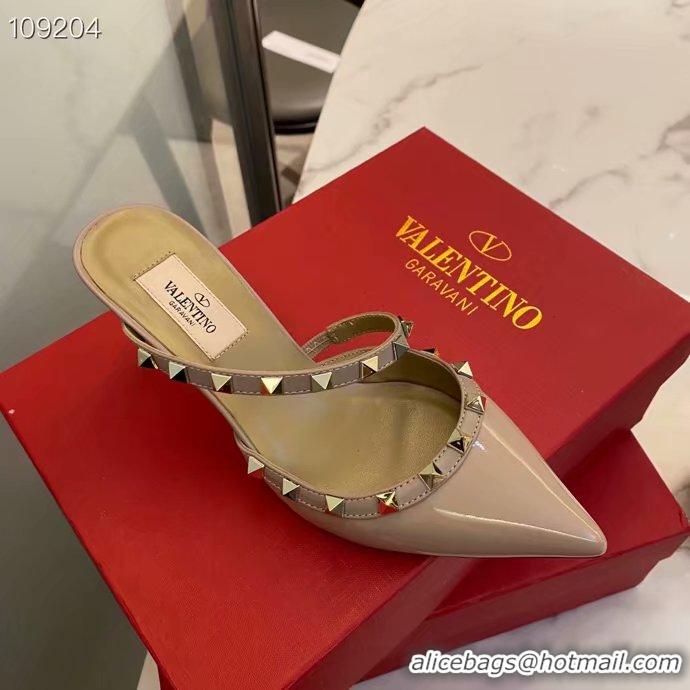 Elegant Valentino Shoes VT1027GC-6