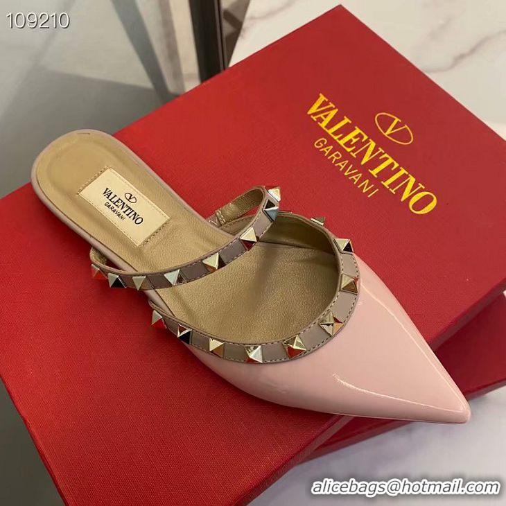 Good Quality Valentino Shoes VT1028GC-1