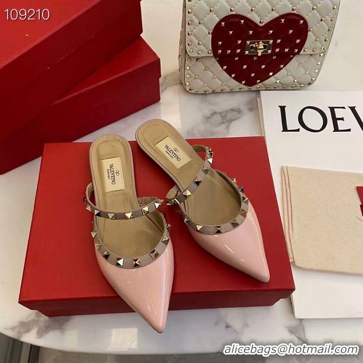 Good Quality Valentino Shoes VT1028GC-1