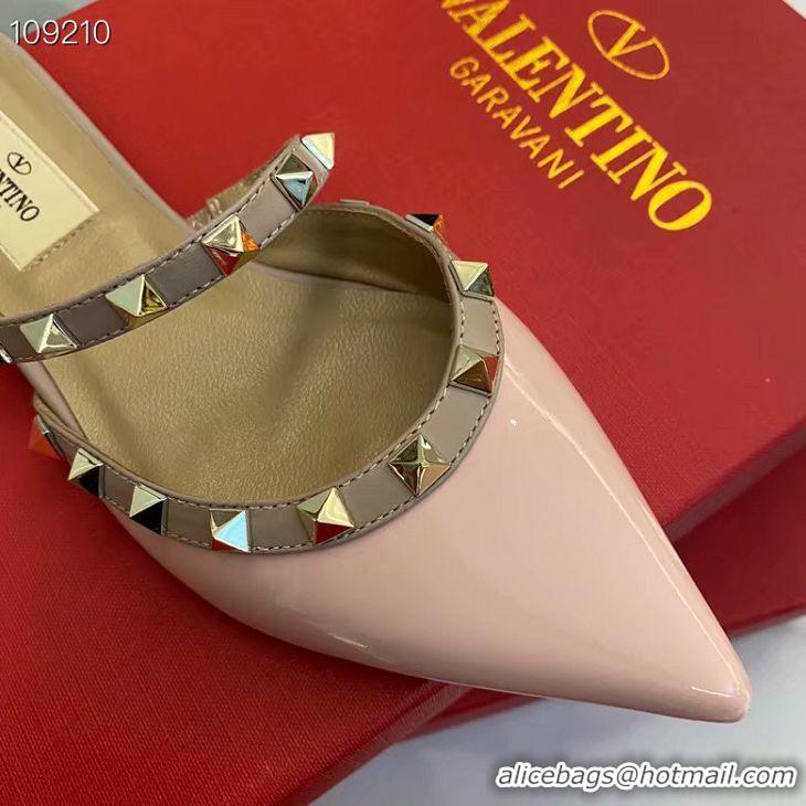 Good Quality Valentino Shoes VT1028GC-1