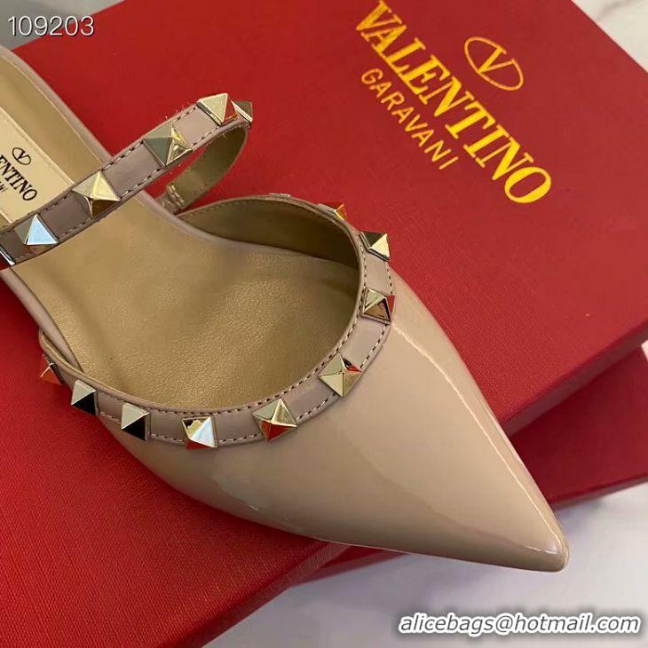 Unique Grade Valentino Shoes VT1028GC-2