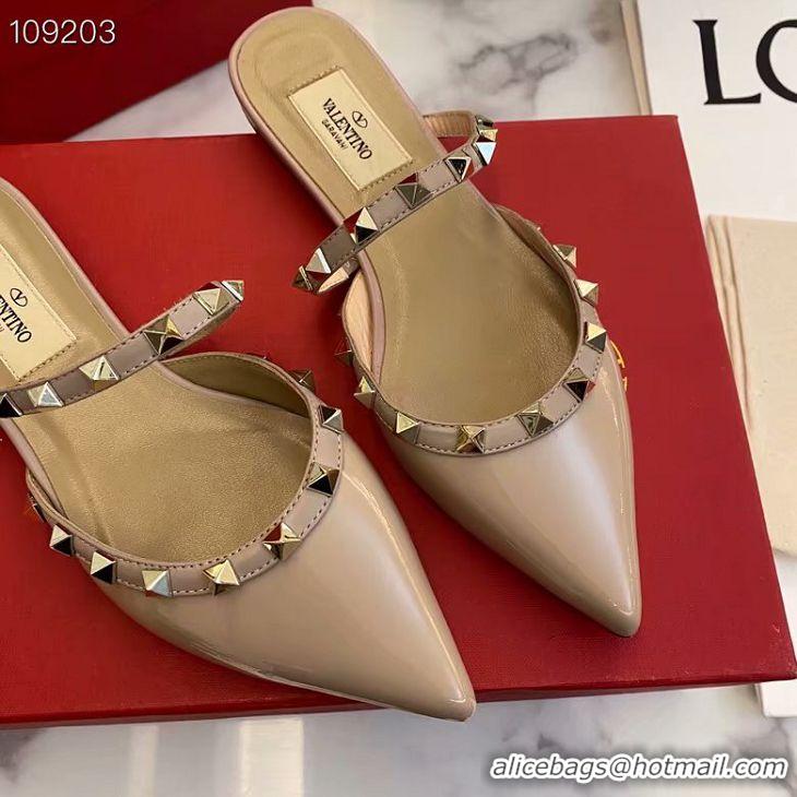 Unique Grade Valentino Shoes VT1028GC-2