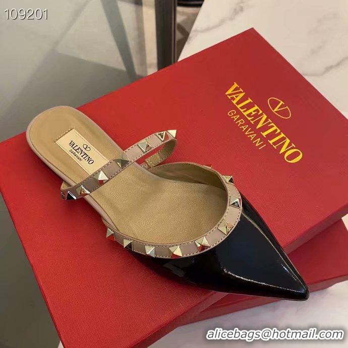 Unique Discount Valentino Shoes VT1028GC-4