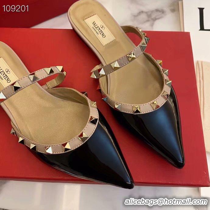 Unique Discount Valentino Shoes VT1028GC-4