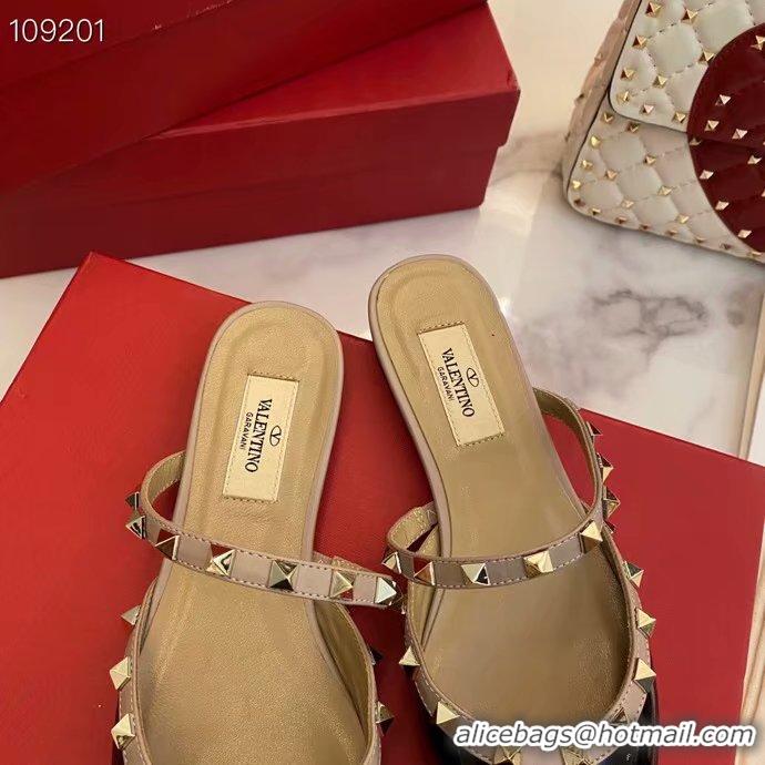 Unique Discount Valentino Shoes VT1028GC-4