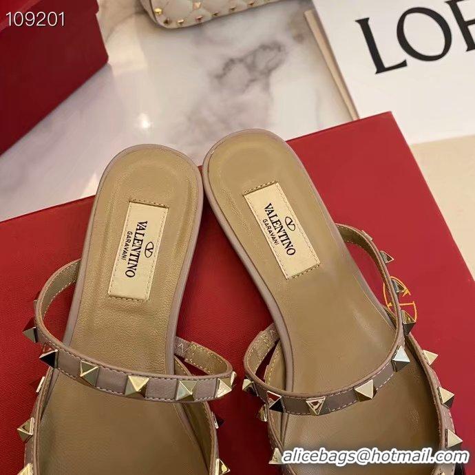 Unique Discount Valentino Shoes VT1028GC-4