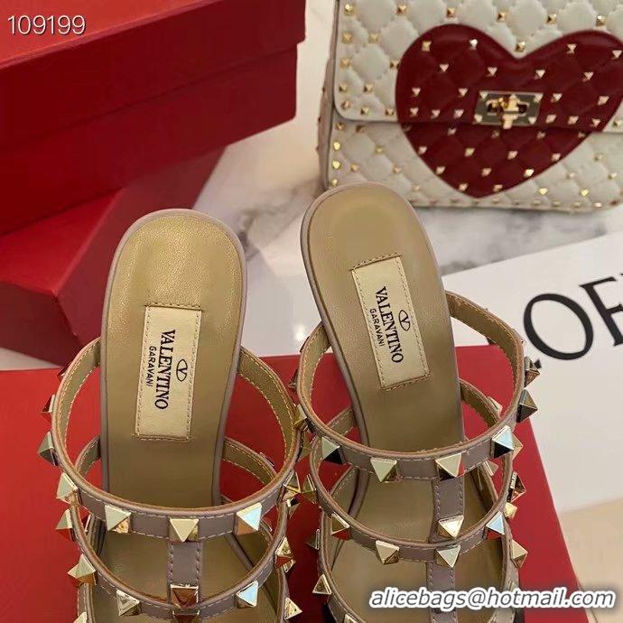 Popular Style Valentino Shoes VT1029GC-1