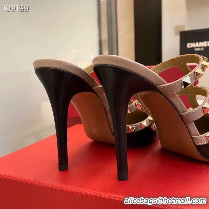 Popular Style Valentino Shoes VT1029GC-1