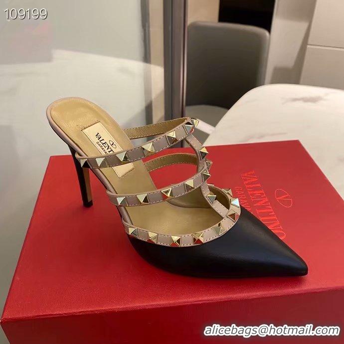 Popular Style Valentino Shoes VT1029GC-1