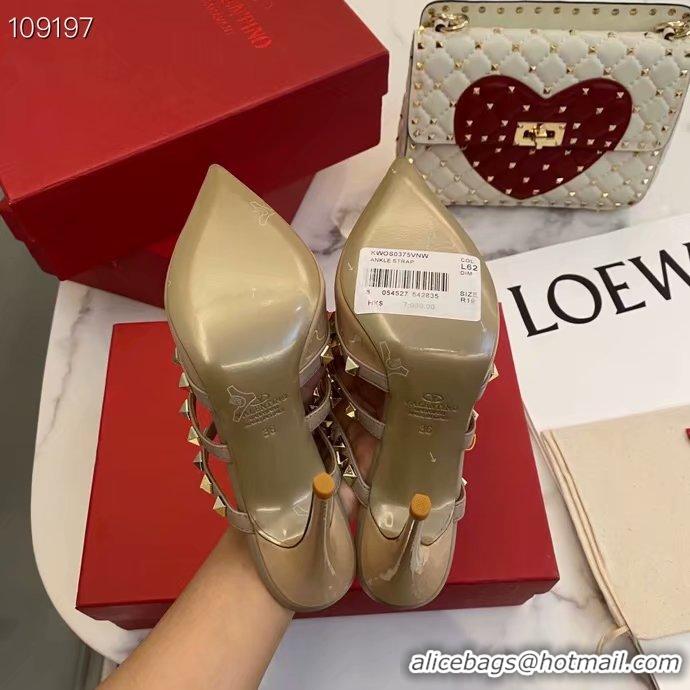 Good Quality Valentino Shoes VT1029GC-3