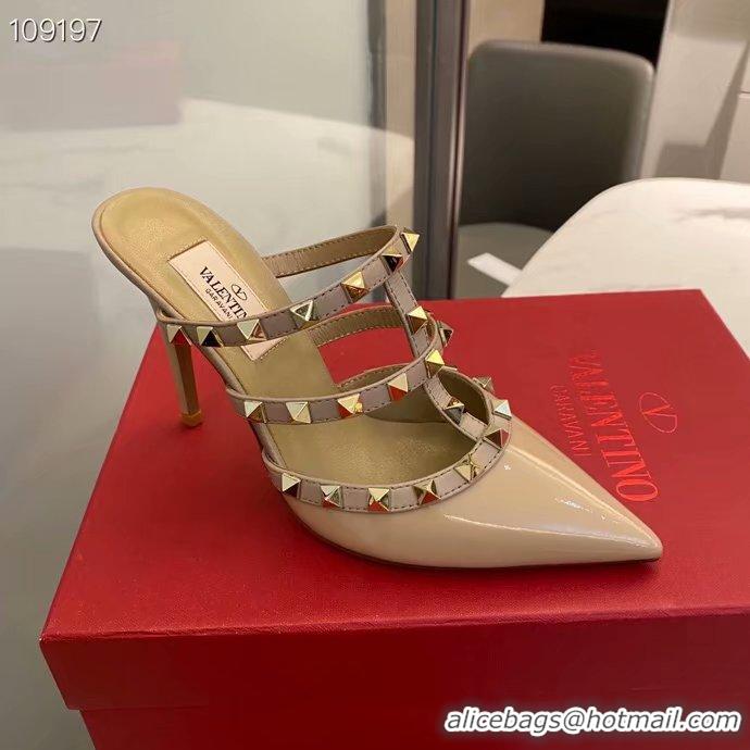 Good Quality Valentino Shoes VT1029GC-3