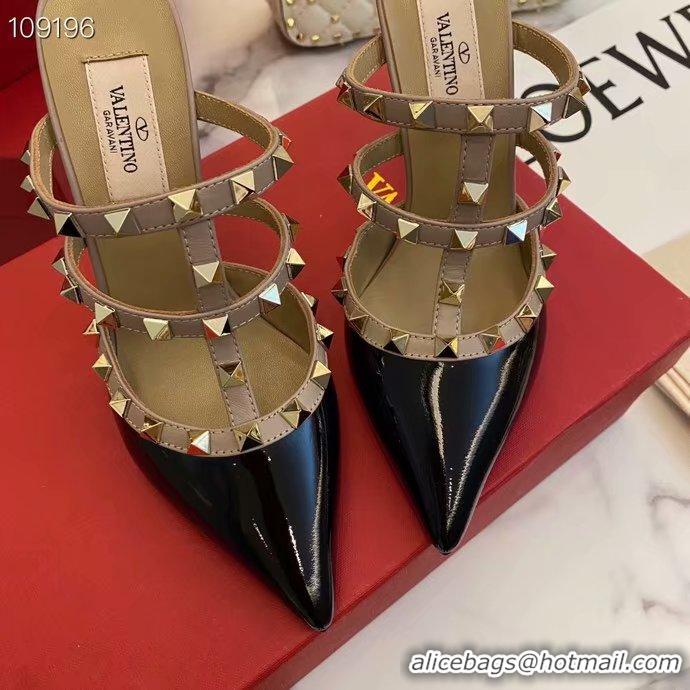 Good Looking Valentino Shoes VT1029GC-4