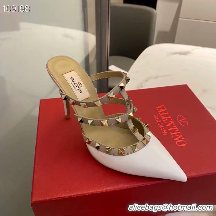 Pretty Style Valentino Shoes VT1029GC-5