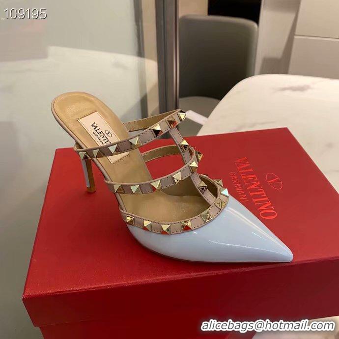 Top Grade Valentino Shoes VT1029GC-7