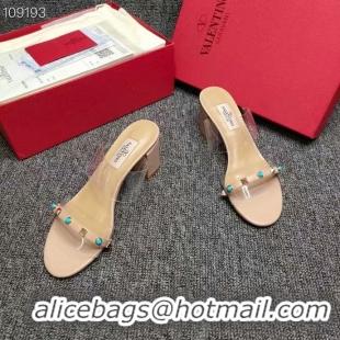 Luxury Valentino Shoes VT1030GC-1