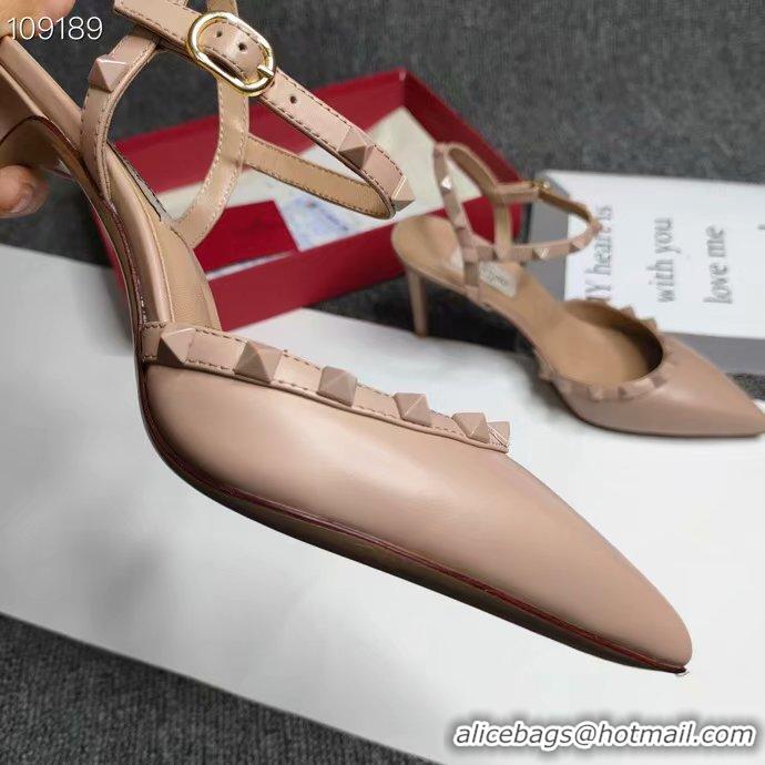 Good Quality Valentino Shoes VT1031GC-1