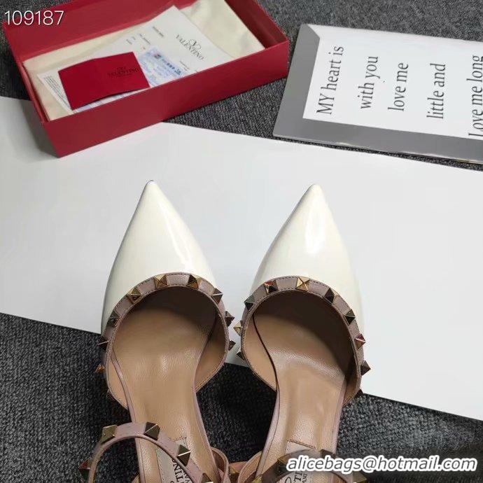 Top Quality Valentino Shoes VT1031GC-3