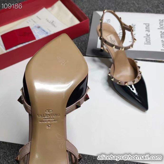 Top Quality Valentino Shoes VT1031GC-4