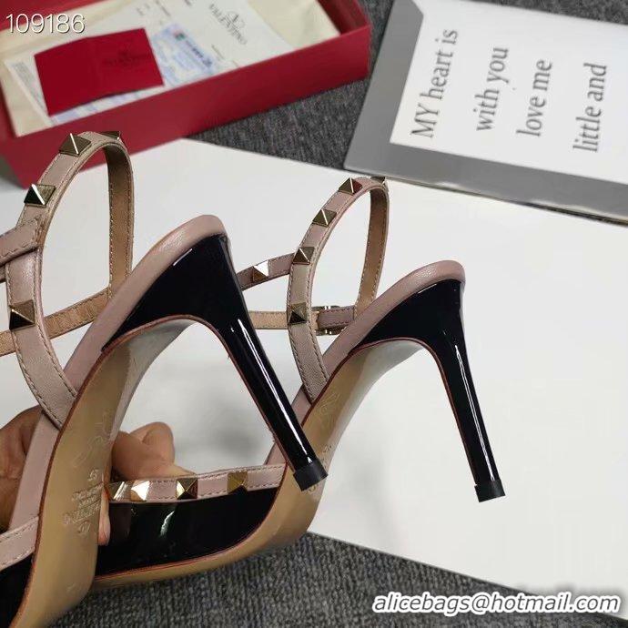 Top Quality Valentino Shoes VT1031GC-4