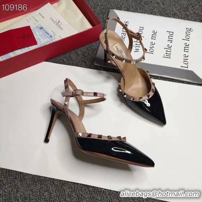 Top Quality Valentino Shoes VT1031GC-4