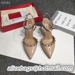 New Fashion Valentino Shoes VT1031GC-5