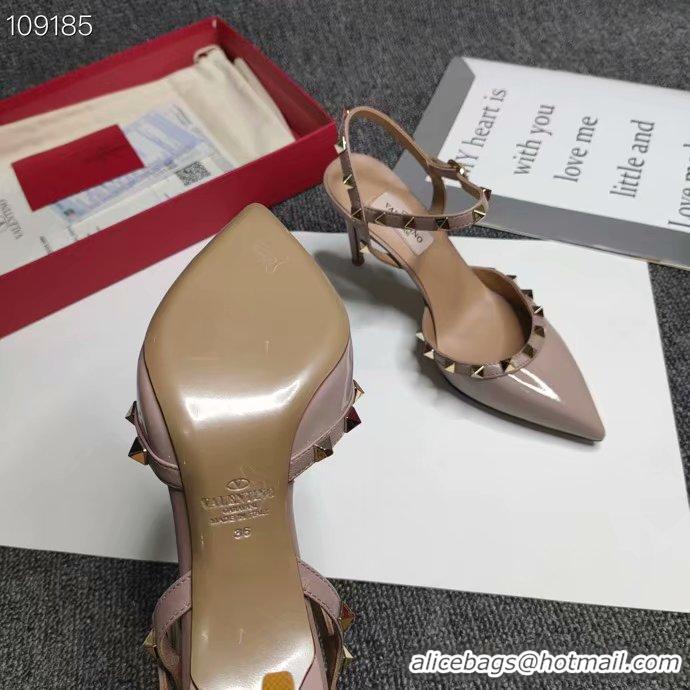 New Fashion Valentino Shoes VT1031GC-5