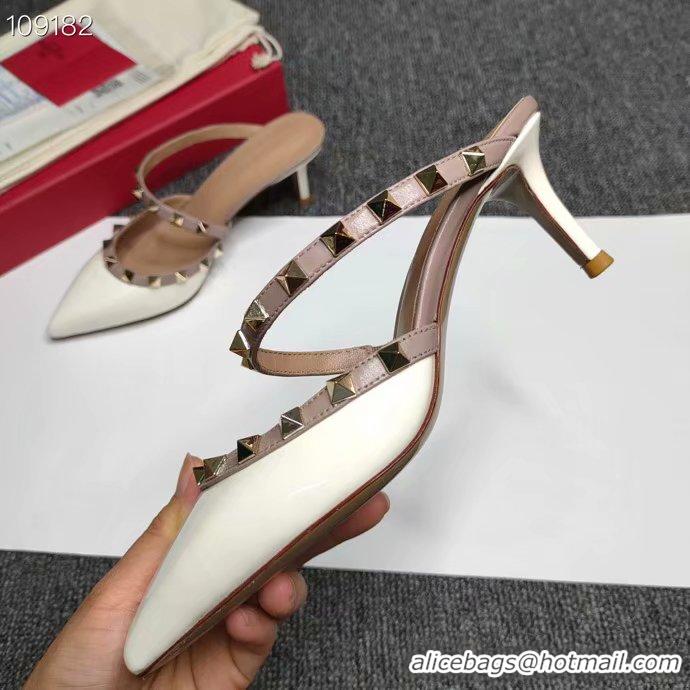 Low Cost Valentino Shoes VT1032GC-1