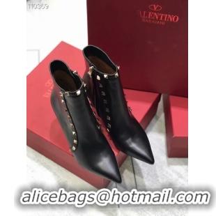 Most Popular Valentino Shoes VT1035XD-1 Heel height 8CM