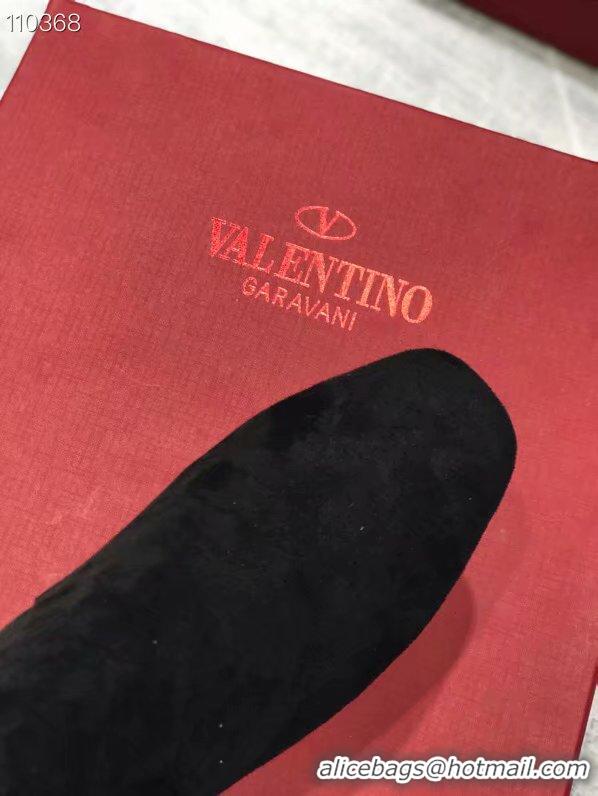 Classic Practical Valentino Shoes VT1038XD-1 Heel height 6CM