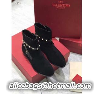 Top Design Valentino Shoes VT1040XD-3