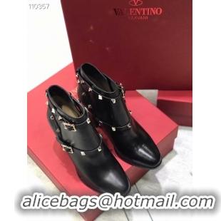 Discount Valentino Shoes VT1042XD-1 Heel height 6CM