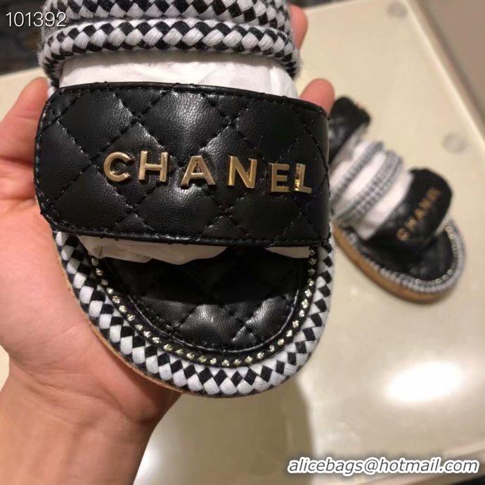 Top Design Chanel Shoes CH2630MHC-3