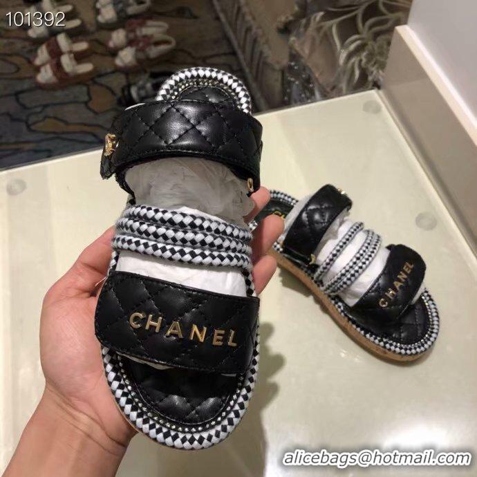 Top Design Chanel Shoes CH2630MHC-3