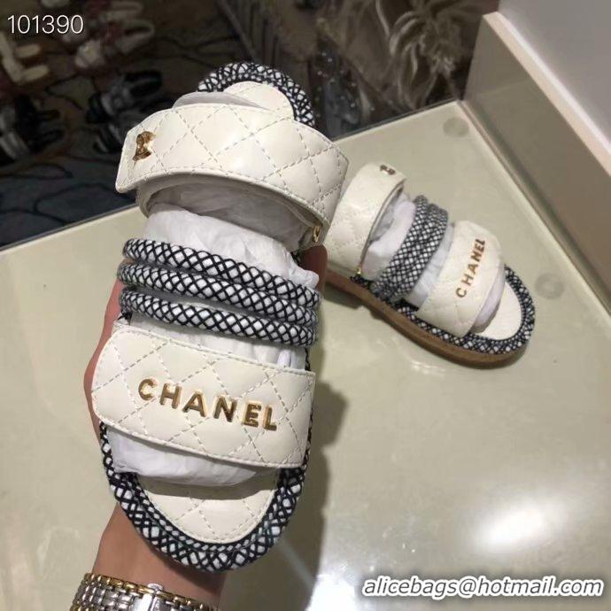 Best Quality Chanel Shoes CH2630MHC-4