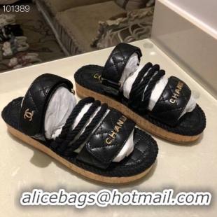  Best Price Chanel Shoes CH2630MHC-5