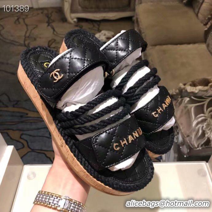  Best Price Chanel Shoes CH2630MHC-5