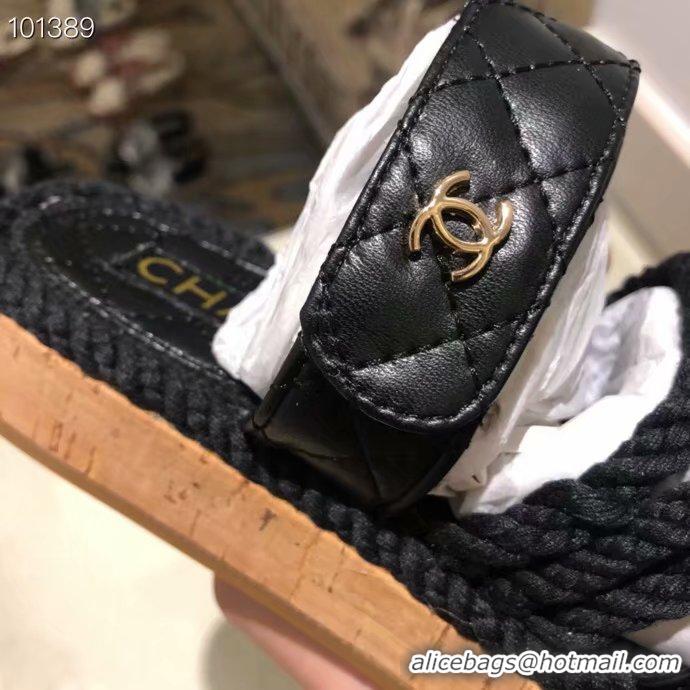  Best Price Chanel Shoes CH2630MHC-5