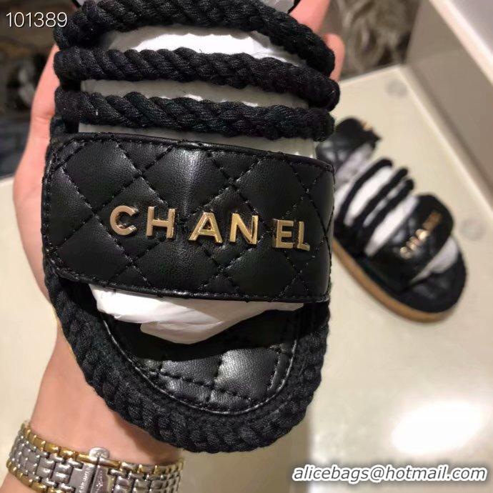  Best Price Chanel Shoes CH2630MHC-5